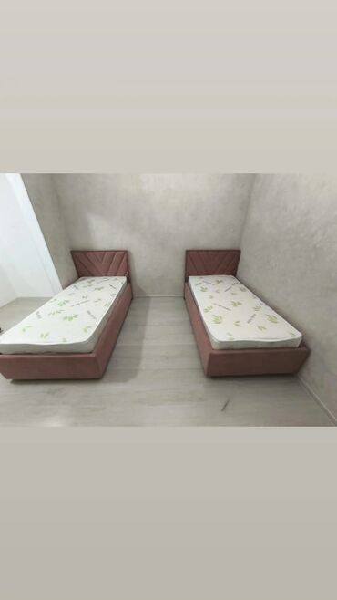 Мебель на заказ: Мебель на заказ, Спальня, Кровать — 22