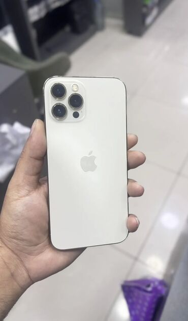 гейзерная кофеварка купить в баку: IPhone 12 Pro Max, 256 GB, Space Gray, Face ID