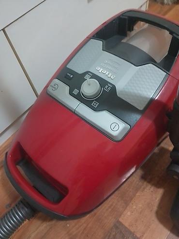 Klasični usisivači: Miele Blizzard CX1 CAT & DOG sa posudom je potpuno ispravan u — 4