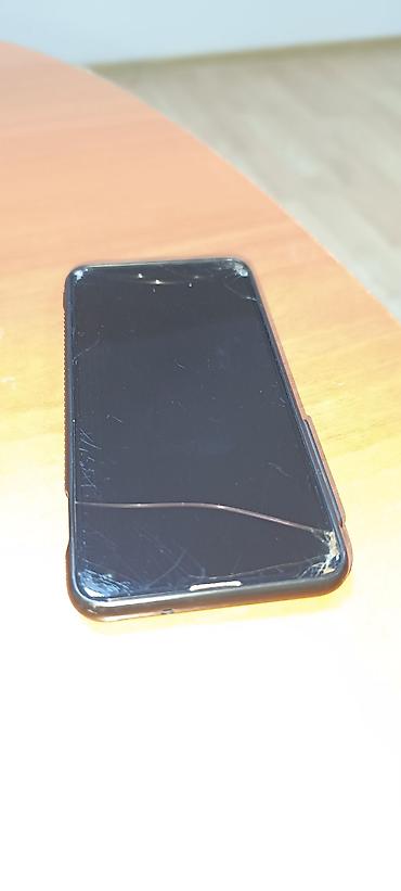 Samsung: Samsung Galaxy S10e, 128 GB, rəng - Qara, Qırıq, Sensor, Barmaq izi — 4