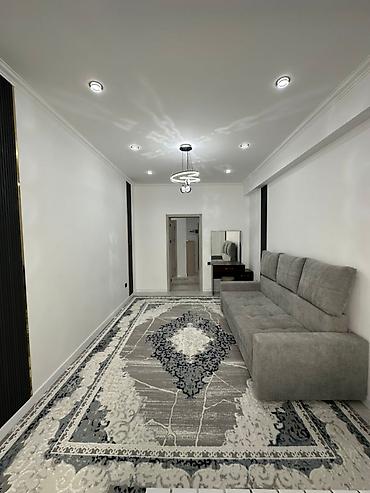 Долгосрочная аренда квартир: 2 комнаты, Агентство недвижимости, Без подселения — 8