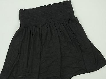 y2k hm: H&M Basic, Spódnica damska, rozmiar S — 1