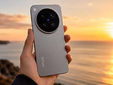 max: Vivo 512 GB, rəng - Gümüşü — 1