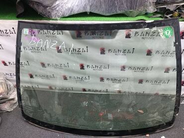 купить оптический прицел бу в бишкеке: Айнек Маңдайкы Honda, 2005 г., Колдонулган, Оригинал