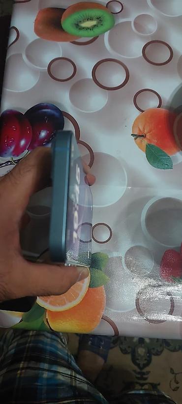 telefon satisi ikinci el: IPhone 14, 128 GB, Deep Purple, Zəmanət, Simsiz şarj, Face ID — 3