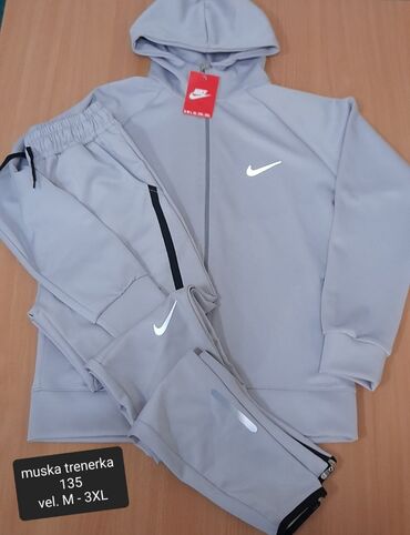 Gornji i donji deo: M - 3XL
4200 d p — 12