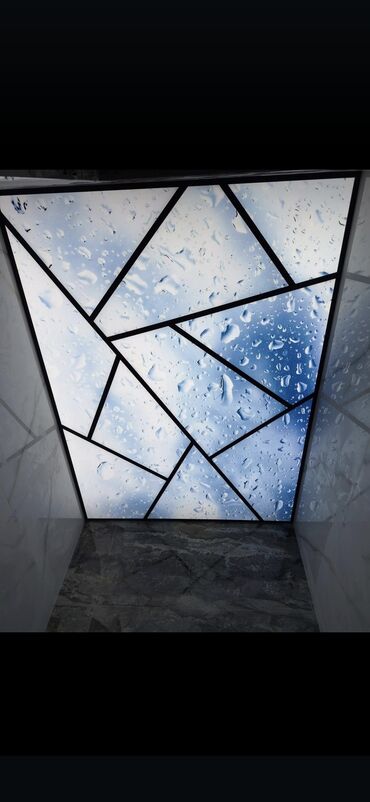 Asma tavanlar: Asma tavan, Orqsteklo, Suyadavamlı, Pulsuz çatdırılma, Pulsuz quraşdırma, Zəmanətli — 10