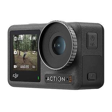iphone xs max 64: DJI Osmo Action 3 aksion kamerası - 4K 60 kadr/saniyə video çəkilişi — 1