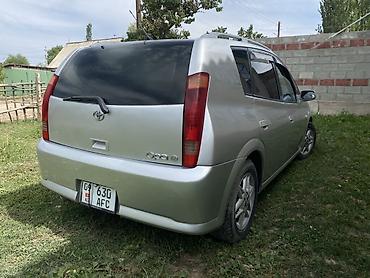 тоуота опа: Toyota Opa: 2000 г., 1.8 л, Автомат, Бензин, Универсал — 5