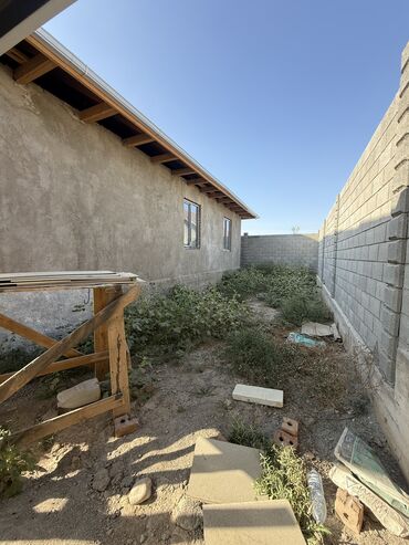 Продажа домов: Дом, 140 м², 4 комнаты, Риэлтор, ПСО (под самоотделку) — 6