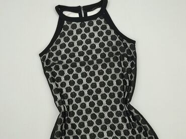 tanie sukienki wieczorowe online: Dress, M (EU 38), Mohito, condition - Very good