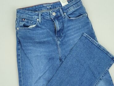 spodnie c and a: Tommy Hilfiger, Jeansy damskie, rozmiar S