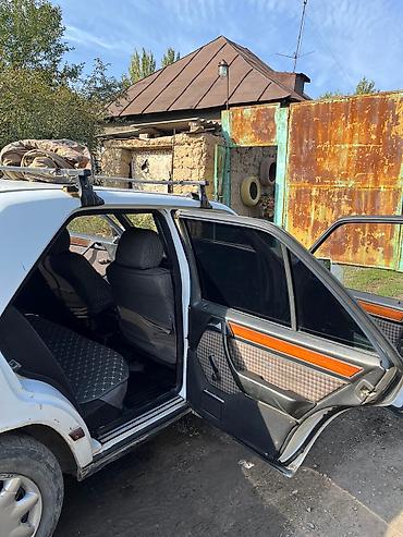 Mercedes-Benz: Mercedes-Benz W124: 1988 г., 3 л, Механика, Дизель, Седан — 9