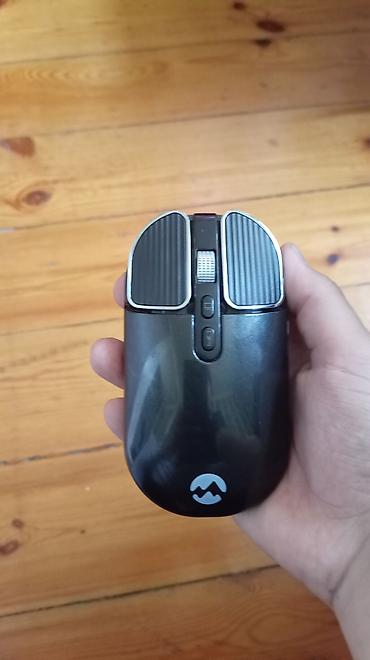 logitech mx master: Salam bluetooth ilə işləyir vəziyyəti yenidir işlənməyib problemi — 2