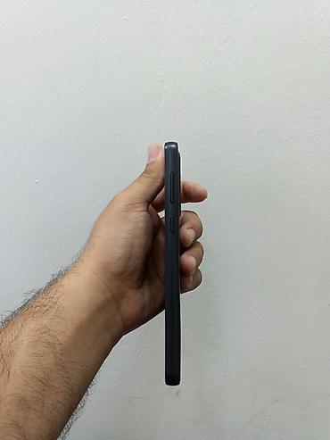 super gün: Samsung Galaxy A33, 128 GB, rəng - Qara, Barmaq izi — 3