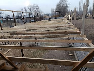 Кровля крыши: Кровля крыши | Монтаж Больше 6 лет опыта at lalafo.kg — 13 Кровля крыши: Кровля крыши | Монтаж Больше 6 лет опыта — 13