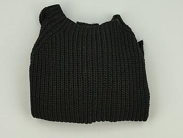 sweter w serca h: Sweter damski, rozmiar 2XL — 5