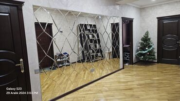 Güzgülər: Güzgü Divar üçün, Dekorativ — 21