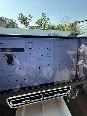 bme e39: Lixiang L7: 2024 г., 1.5 л, Гибрид, Кроссовер — 10