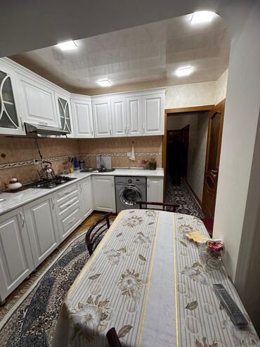 Dolablar: Kupe, 5 qapı Düz dolab, Bufet, Azərbaycan — 4