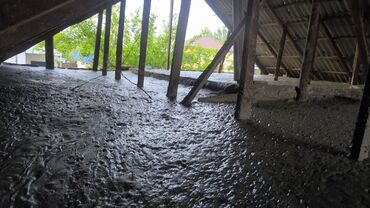 Бетонные работы: Стяжка Бесплатная консультация, Демонтаж, Гарантия Больше 6 лет опыта at lalafo.kg — 13 Бетонные работы: Стяжка Бесплатная консультация, Демонтаж, Гарантия Больше 6 лет опыта — 13