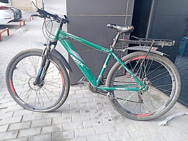 Şəhər velosipedləri: İşlənmiş Şəhər velosipedi 29", sürətlərin sayı: 7, Ünvandan götürmə — 1