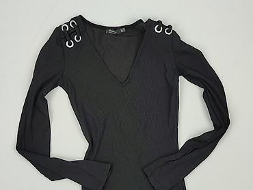basic sukienka: Bershka, Sukienka damska, rozmiar XS — 1