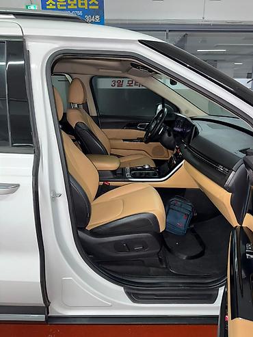 Kia: Kia Carnival: 2020 г., 2.2 л, Автомат, Дизель, Минивэн — 6