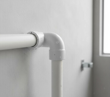plastic qapi: Для воды Пластик Бытовая труба