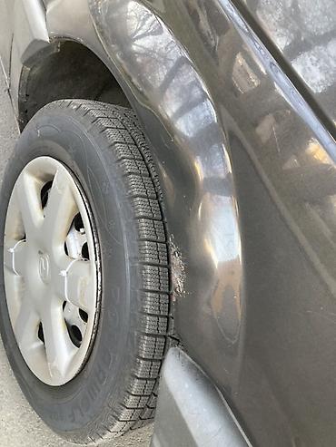 Volkswagen: Volkswagen Passat Variant: 1993 г., 1.8 л, Механика, Бензин, Универсал — 6