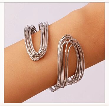 tasne novi sad: Adjustable bracelet