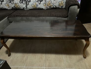 stolovi po meri: Club tables, Rectangle, Wood, Used