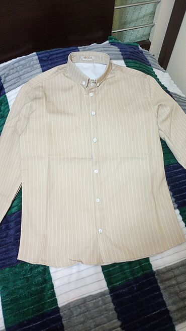 Polo köynəklər: Polo köynək, Dolce & Gabbana, M, rəng - Göy — 8