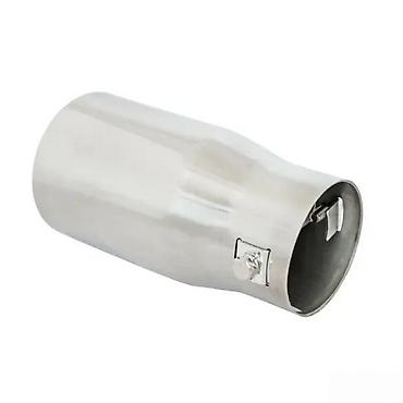tuned air: Prohromski nastavak ukras auspuha 76mm. Kvalitetni nastavci aupsuha. ✨ — 5