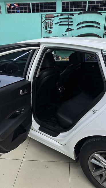 byd e5 2020: Kia K5: 2020 г., 2 л, Автомат, Газ, Седан — 6