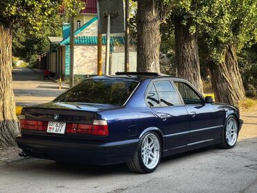 коллектор м54: BMW 5 series: 1993 г., 2.5 л, Механика, Бензин, Седан