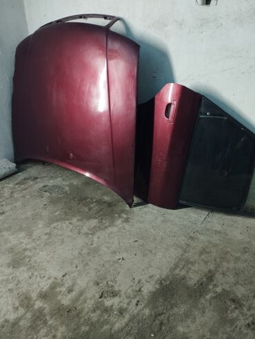 Бампер и комплектующие: Audi — 17