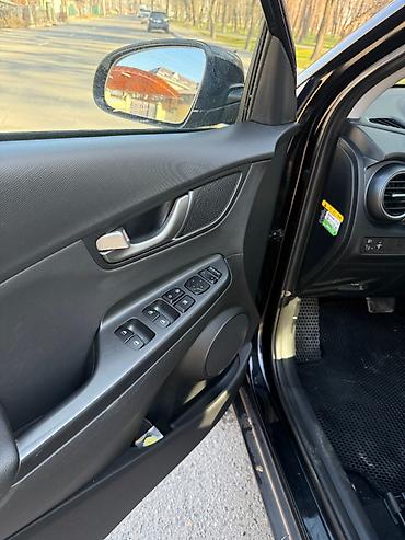 Hyundai: Hyundai Kona: 2018 г., 1.6 л, Робот, Дизель, Универсал — 15