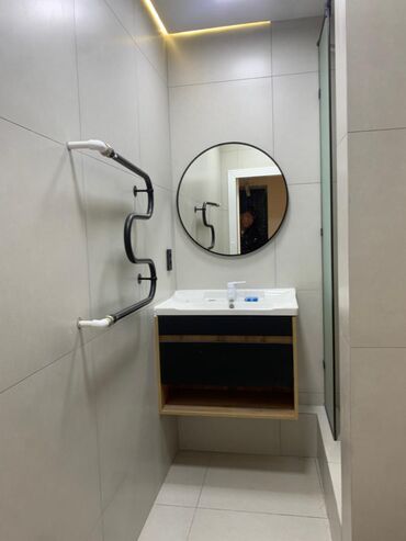 Продажа квартир: 2 комнаты, 55 м², 2 этаж at lalafo.kg — 4 Продажа квартир: 2 комнаты, 55 м², 2 этаж — 4