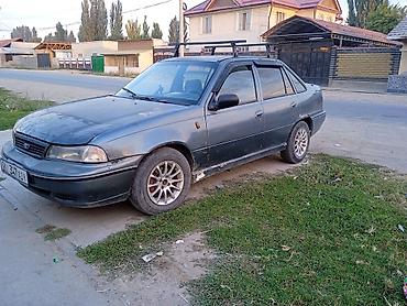 range rover evoque: Daewoo Nexia: 2004 г., Седан — 1
