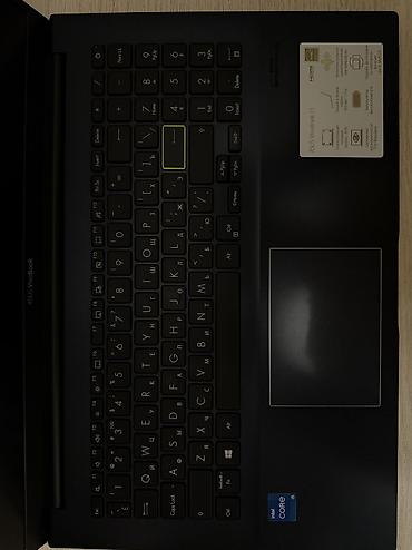 Ноутбуки ASUS: Для учебы, Б/у, Intel Core i5 — 4