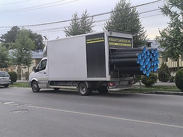 fj cruser: Volkswagen Crafter: 2007 г., 2.5 л, Механика, Дизель, Бус — 7