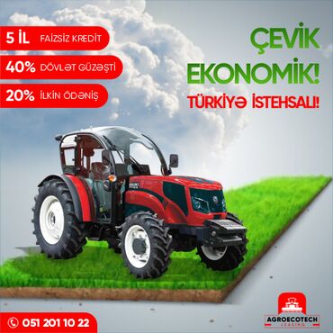 traktor 40: 🔖 armatrac (erkunt) 804 fruit garden 💶 40%-ə dək güzəşt 💶 20%-ilkin