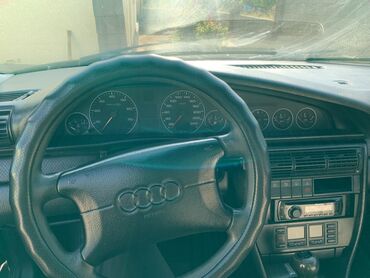 Audi: Audi 100: 1995 г., 2.3 л, Бензин, Седан — 9