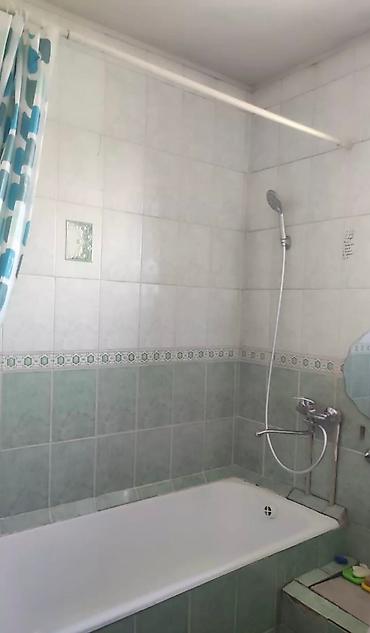 отель бишкек: 3 комнаты, 58 м², Индивидуалка, 5 этаж, Косметический ремонт — 6