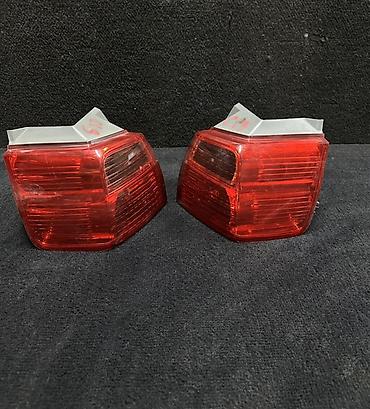 cl 7: Комплект стоп-сигналов Honda 2003 г., Б/у, Оригинал, Япония — 2