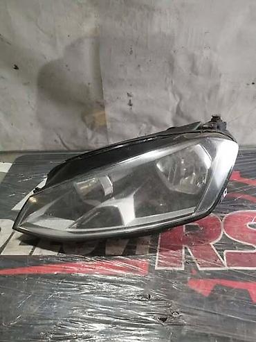 controller 12v: FAR LEVI ZA VOLKSWAGEN GOLF 7 OD 2012. DO 2020. GOD. | Far levi VW — 1