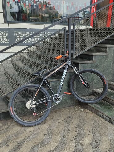 İdman velosipedləri: Salam velo göz qabağindadir pul lazim olduqu ucun satilir hecbir — 10