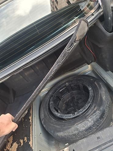 Mercedes-Benz: Mercedes-Benz E-Class: 1998 г., 2.6 л, Ручные, Бензин, Седан — 14