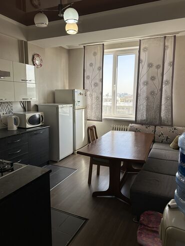 Продажа квартир: 3 комнаты, 108 м², Элитка, 7 этаж, Косметический ремонт — 8